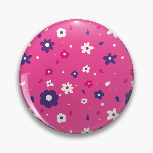 Aperçu de l'œuvre Blush du jardin printanier créée et vendue par BarelyDevi.
