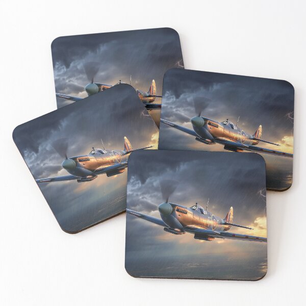 Item preview, Out of the Light designed and sold by Skyframe Aviation.