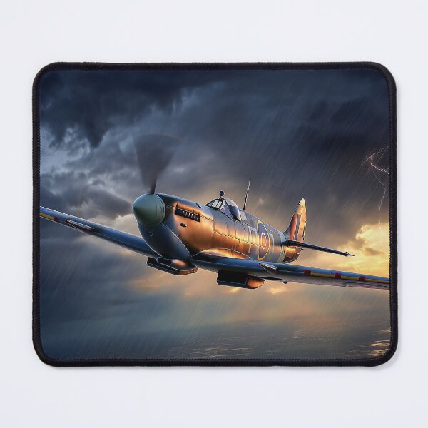 Item preview, Out of the Light designed and sold by Skyframe Aviation.