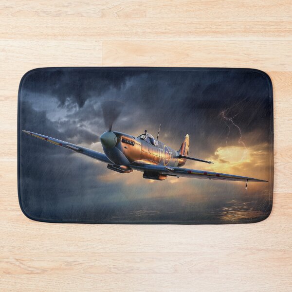 Item preview, Out of the Light designed and sold by Skyframe Aviation.