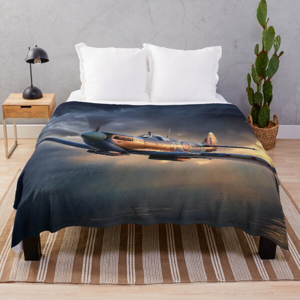 Item preview, Out of the Light designed and sold by Skyframe Aviation.
