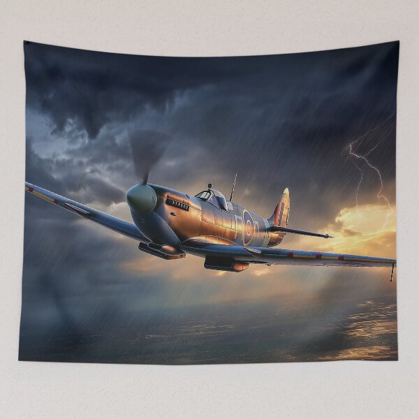 Item preview, Out of the Light designed and sold by Skyframe Aviation.