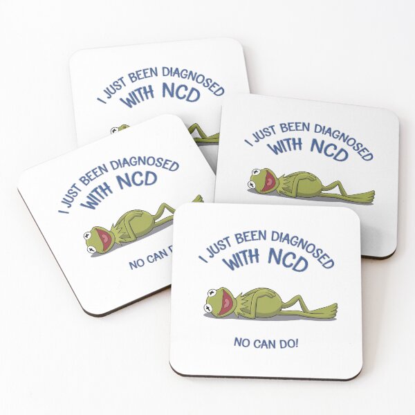 Item preview, No can do, Lazy, chill, relax, funnyfits70, Humor, Funny, retro, vintages, funny quotes, animal humor, designed and sold by FunnyFits70.