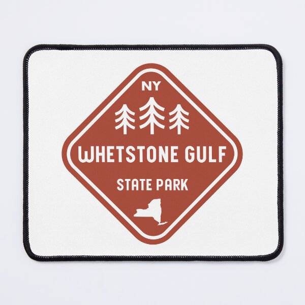 Item preview, Whetstone Gulf State Park New York Rhombus designed and sold by bivenart.