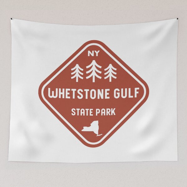 Item preview, Whetstone Gulf State Park New York Rhombus designed and sold by bivenart.