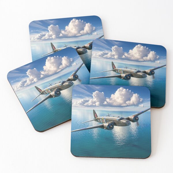 Item preview, Vickers Wellington Bomber Flight designed and sold by Skyframe Aviation.