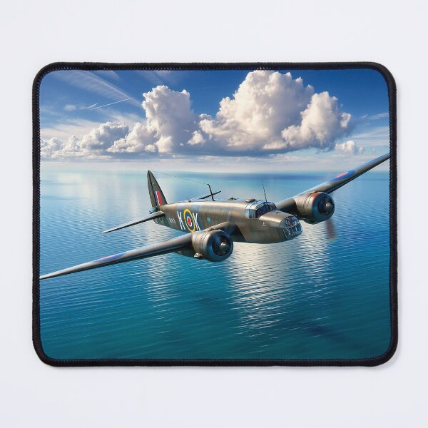 Item preview, Vickers Wellington Bomber Flight designed and sold by Skyframe Aviation.