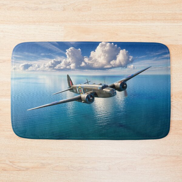 Item preview, Vickers Wellington Bomber Flight designed and sold by Skyframe Aviation.