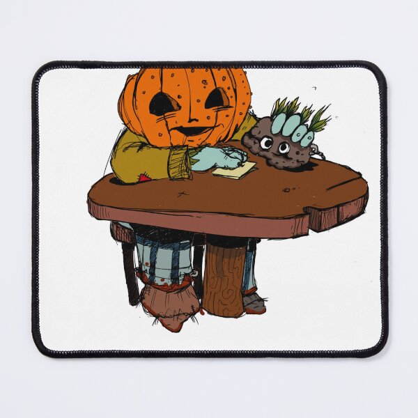 Item preview, Pumpkin having a break designed and sold by ImageByBren.