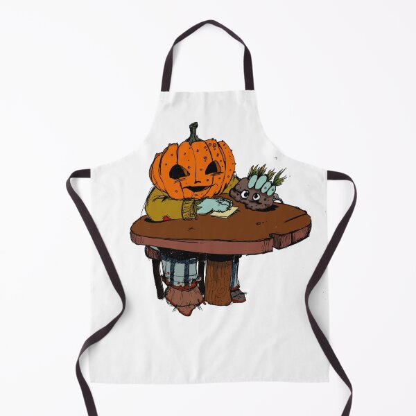 Item preview, Pumpkin having a break designed and sold by ImageByBren.