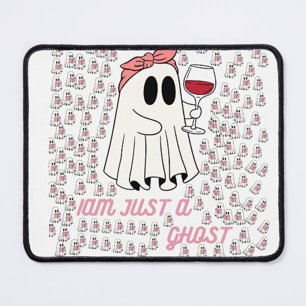 Item preview, Iam just a ghost ! designed and sold by Stray-Shadow.