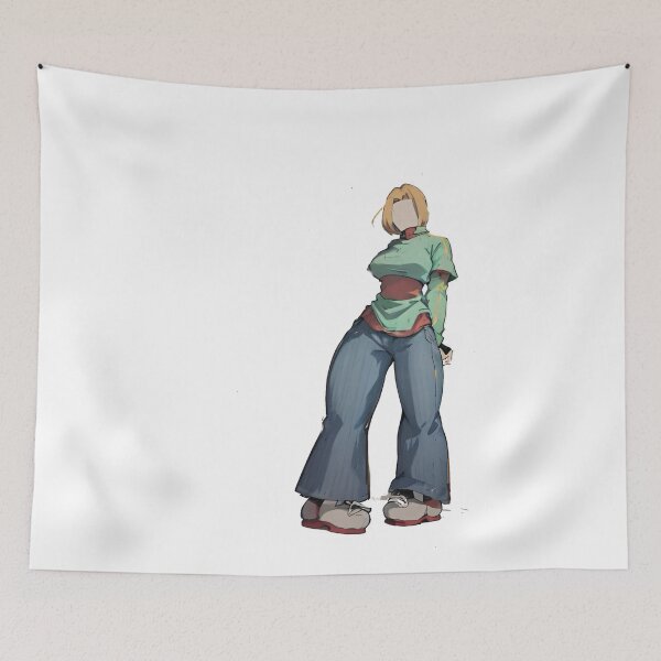 Item preview, Faceless designed and sold by Glenbobagins.
