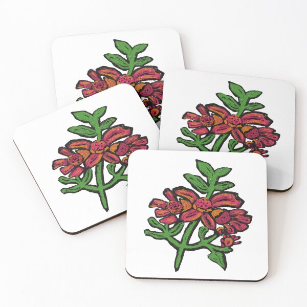 Item preview, Rustic floral design designed and sold by ncxadair.
