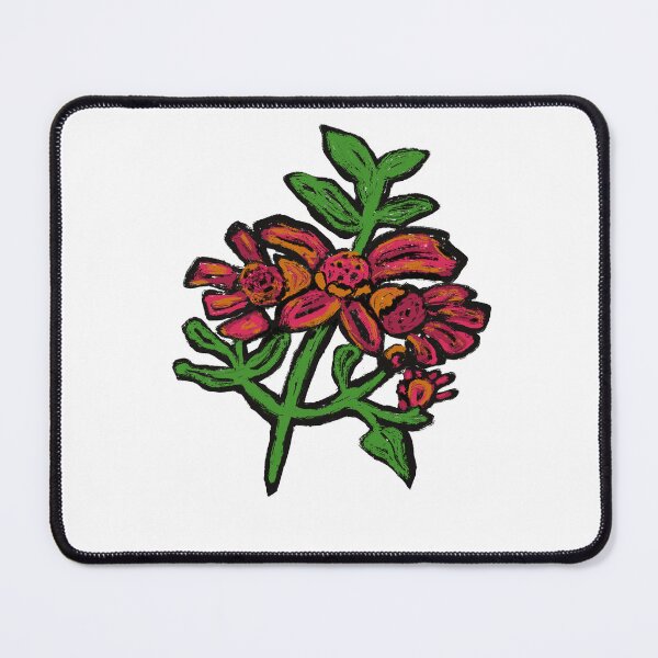 Item preview, Rustic floral design designed and sold by ncxadair.