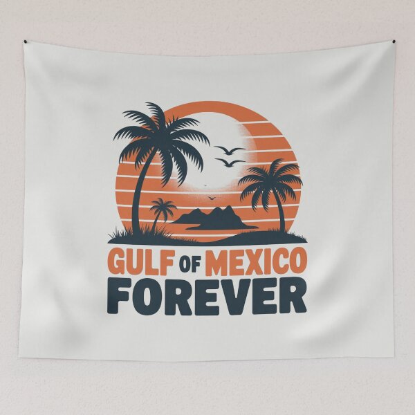 Item preview, Gulf of Mexico Forever designed and sold by FrenchTouch77.