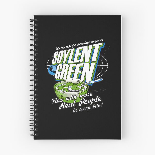 Item preview, Green Movie 70s Vintage Horror designed and sold by Shaun-Arts.