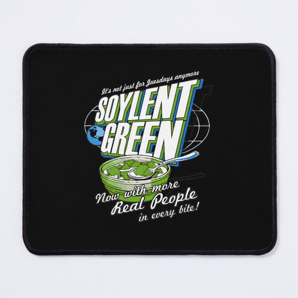 Item preview, Green Movie 70s Vintage Horror designed and sold by Shaun-Arts.