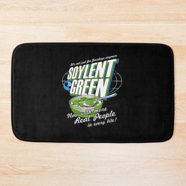 Item preview, Green Movie 70s Vintage Horror designed and sold by Shaun-Arts.