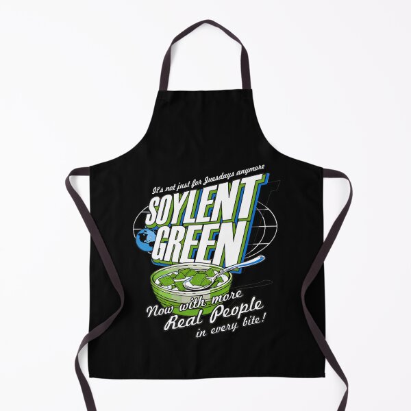 Item preview, Green Movie 70s Vintage Horror designed and sold by Shaun-Arts.