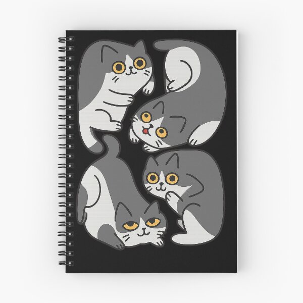 Item preview, Chonky Blobby Cat designed and sold by LuzBosco.
