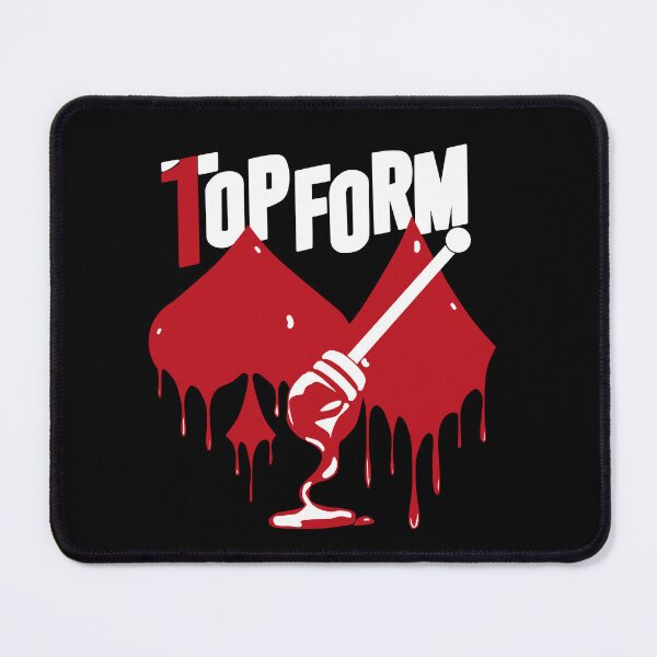 Item preview, Top form bl drama series designed and sold by RecStore.