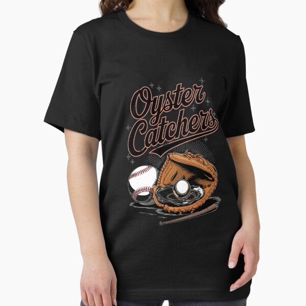 Item preview, Chesapeake Oyster Catchers Baseball designed and sold by Fashion  Khadija.