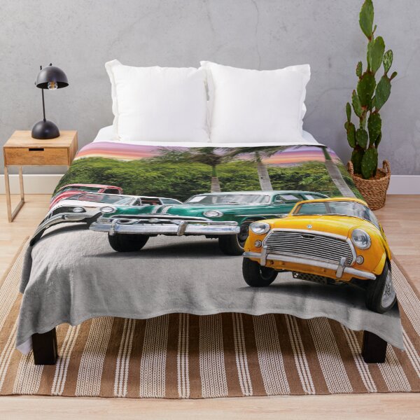 Item preview, old cars in the parking lot designed and sold by Mauswohn.