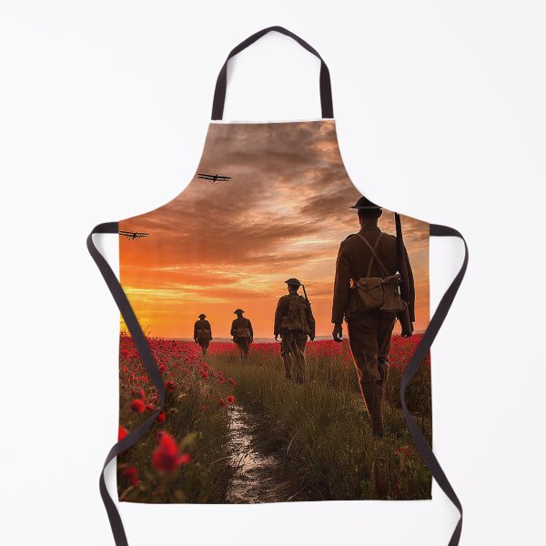 Item preview, 11th November designed and sold by Skyframe Aviation.