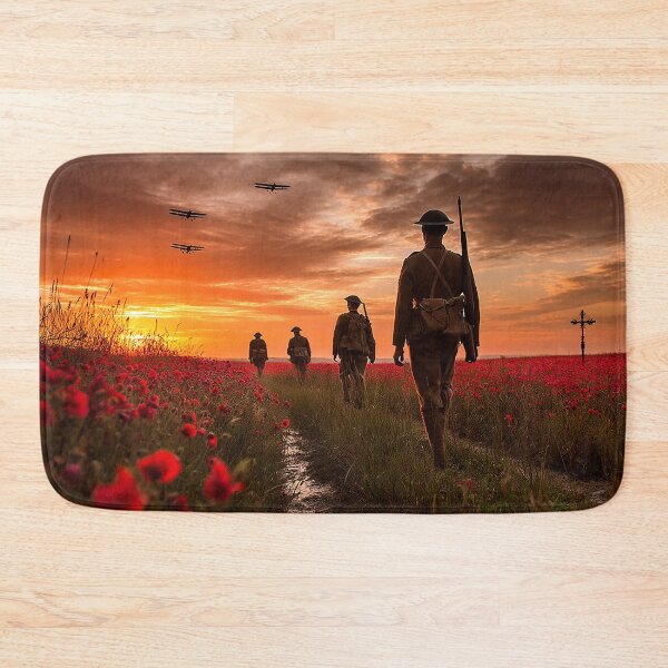 Item preview, 11th November designed and sold by Skyframe Aviation.