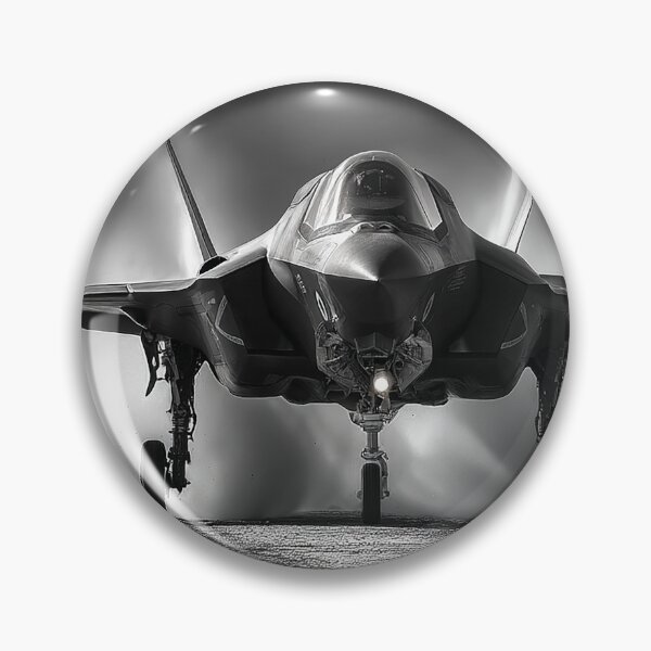 Item preview, F-35B Take Off designed and sold by Skyframe Aviation.