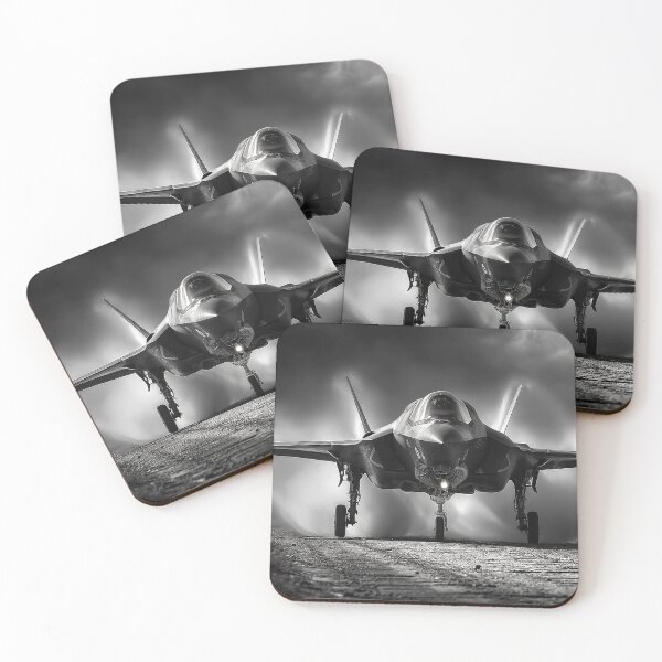 Item preview, F-35B Take Off designed and sold by Skyframe Aviation.