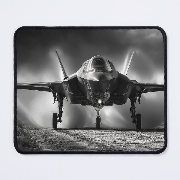 Item preview, F-35B Take Off designed and sold by Skyframe Aviation.