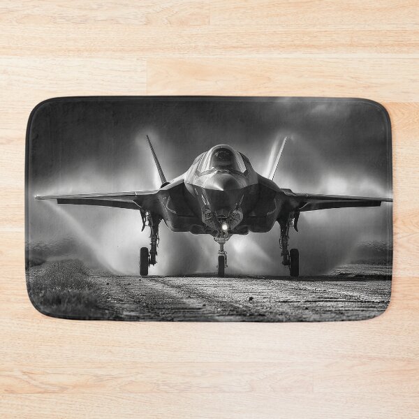 Item preview, F-35B Take Off designed and sold by Skyframe Aviation.