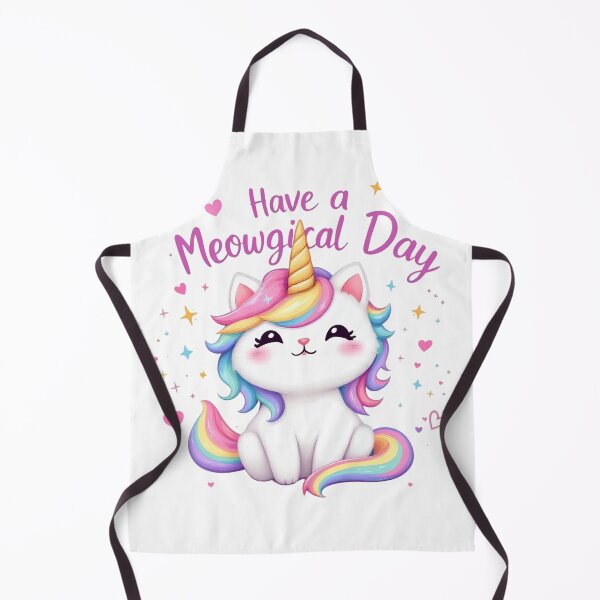 Item preview, Meowgical day designed and sold by ManikRaja.