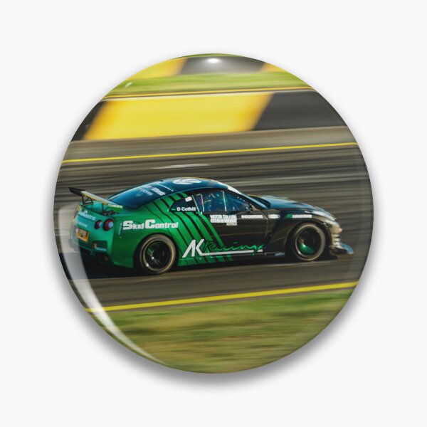 Item preview, Nissan R35 Skyline GT-R – JDM Performance Art designed and sold by Suss-It-store.