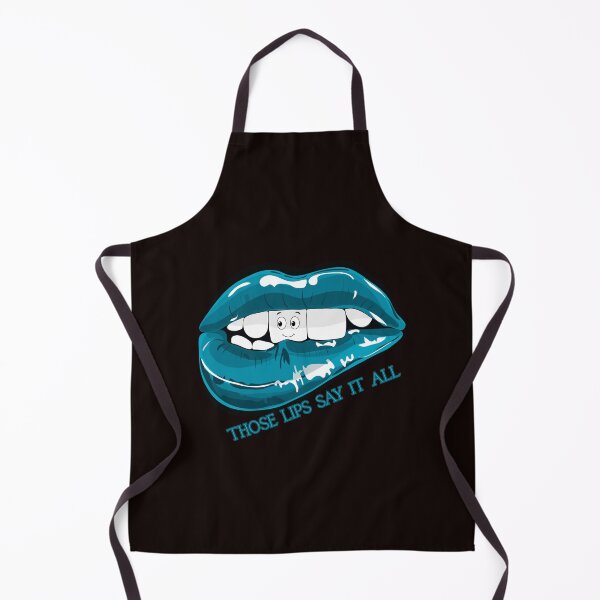 Item preview, THOSE LIPS SAY IT ALL designed and sold by Tadeusz1.