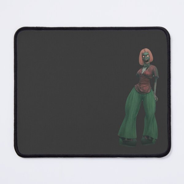 Item preview, Zombie chic designed and sold by Glenbobagins.