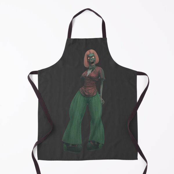 Item preview, Zombie chic designed and sold by Glenbobagins.