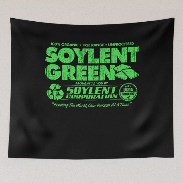 Item preview, Horror Movie 70s Popular Retro designed and sold by Shaun-Arts.