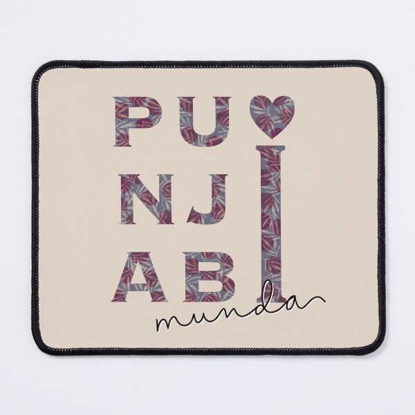 Item preview, Punjabi munda designed and sold by Everything Punjabi.