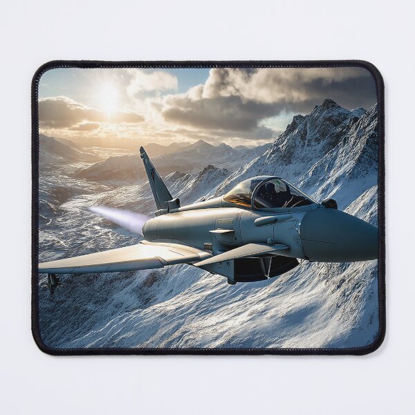 Item preview, Eurofighter Northern Patrol designed and sold by Skyframe Aviation.