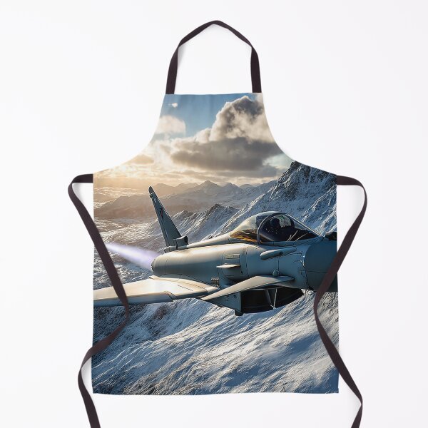 Item preview, Eurofighter Northern Patrol designed and sold by Skyframe Aviation.