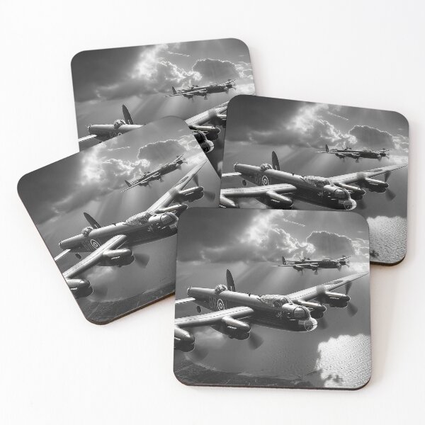 Item preview, Dambusters designed and sold by Skyframe Aviation.