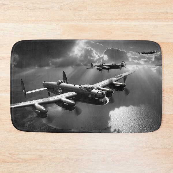 Item preview, Dambusters designed and sold by Skyframe Aviation.