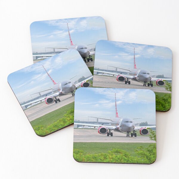 Item preview, Jet2 Boeing 737 G-JZHP MAN to MAH designed and sold by Skyframe Aviation.
