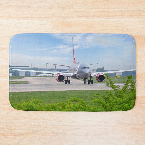 Item preview, Jet2 Boeing 737 G-JZHP MAN to MAH designed and sold by Skyframe Aviation.