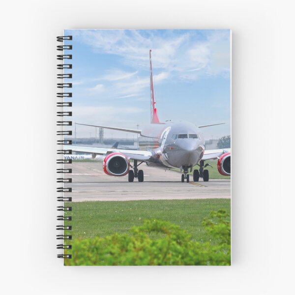 Item preview, Jet2 Boeing 737 G-JZHP MAN to MAH designed and sold by Skyframe Aviation.