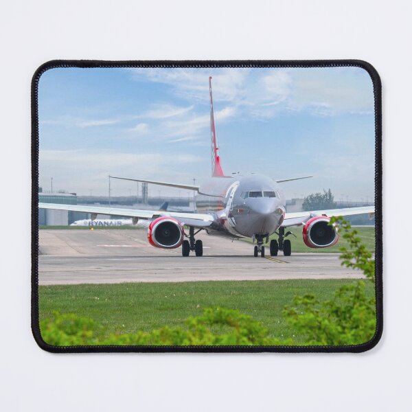 Item preview, Jet2 Boeing 737 G-JZHP MAN to MAH designed and sold by Skyframe Aviation.