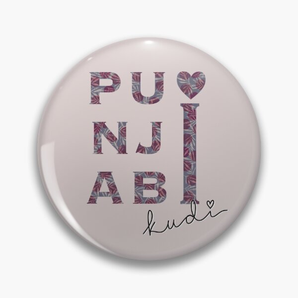 Item preview, Punjabi kudi designed and sold by Everything Punjabi.