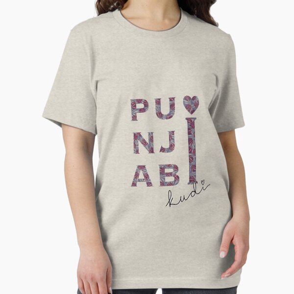 Item preview, Punjabi kudi designed and sold by Everything Punjabi.